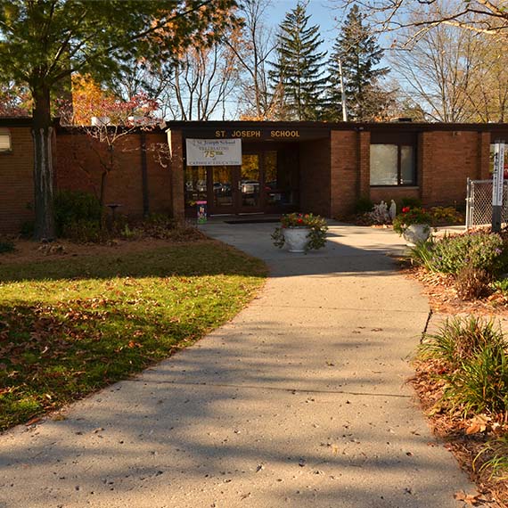 St. Joseph Catholic School Howell, MI